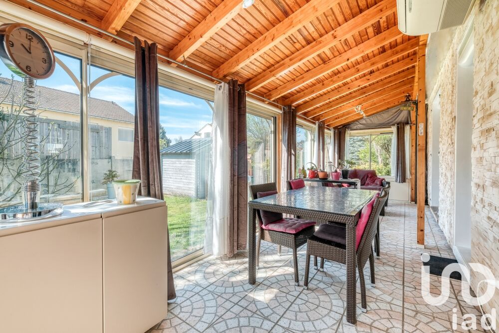  vendre  Maison Serris (77700)