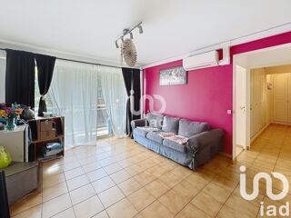  Appartement  vendre 3 pices 60 m