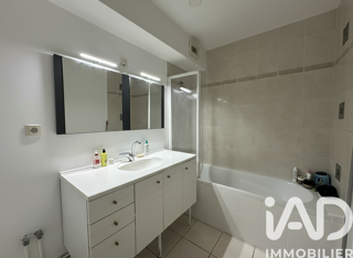  Appartement � vendre 4 pi�ces 79 m�