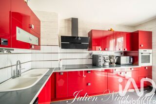  Maison � vendre 6 pi�ces 175 m�