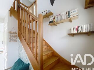  Maison � vendre 6 pi�ces 133 m�