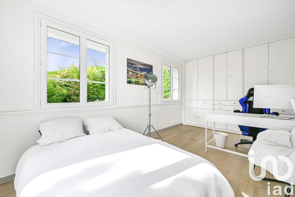  vendre  Maison Bougival (78380)