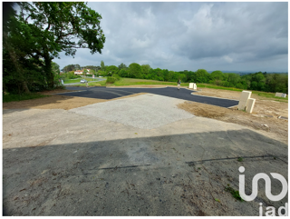  Terrain  vendre 600 m