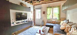  Maison  vendre 4 pices 59 m