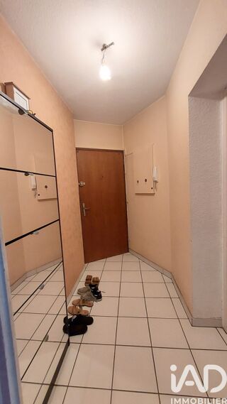  Appartement � vendre 4 pi�ces 68 m�