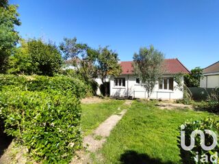  Maison  vendre 3 pices 63 m