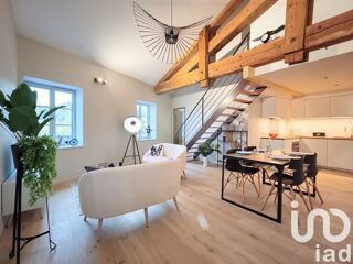  Appartement  vendre 4 pices 92 m