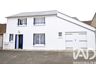  Maison � vendre 5 pi�ces 98 m�