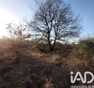  Terrain � vendre 3865 m�