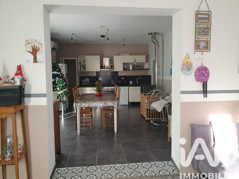 � vendre  Maison Marseillan (34340)