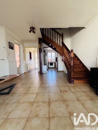  Maison � vendre 4 pi�ces 82 m�