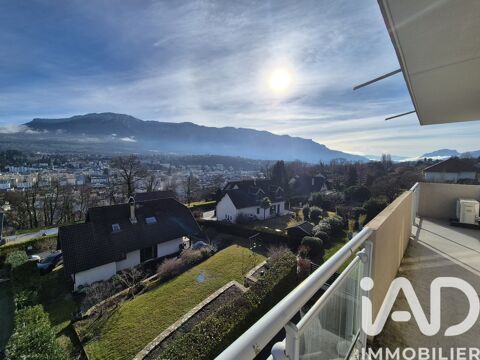   Vente Appartement 4 pi�ces Appartement - 4 pi�ce(s) - 81 m�