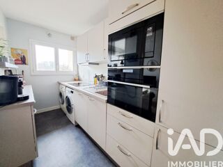  Appartement � vendre 3 pi�ces 55 m�