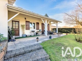  Maison � vendre 5 pi�ces 125 m�