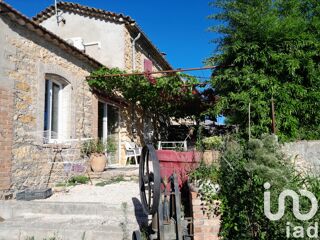  Maison � vendre 13 pi�ces 335 m�