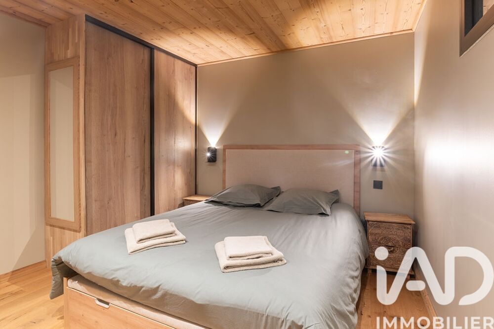 � vendre  Maison Huez (38750)