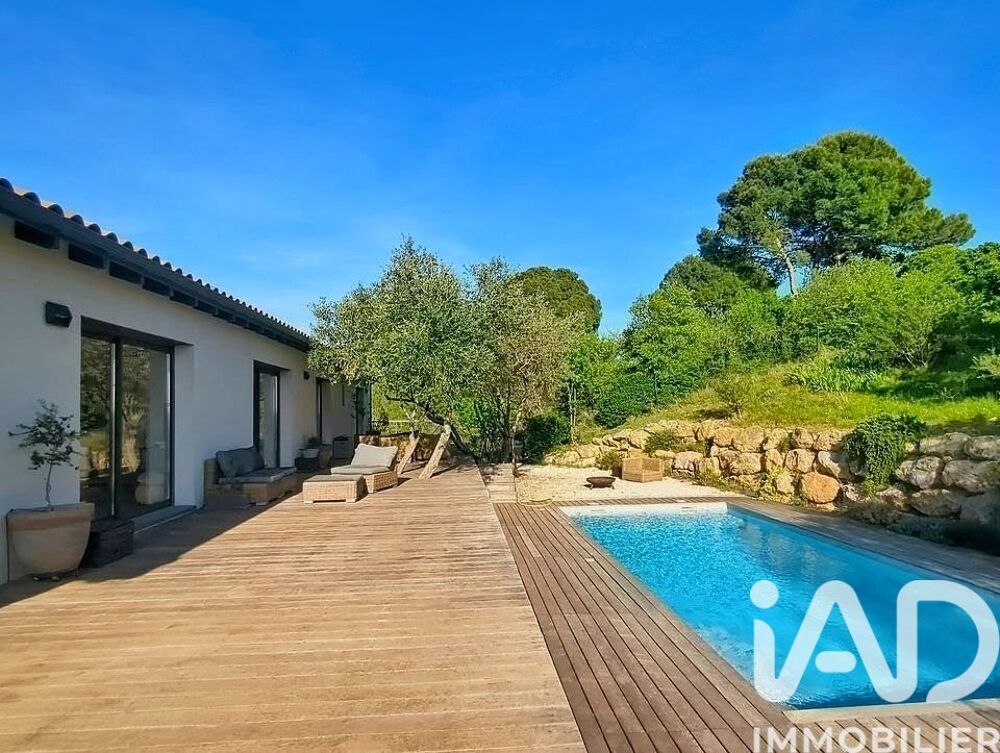 � vendre  Villa Castelnau-de-Guers (34120)