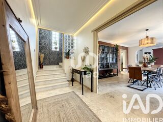  Maison � vendre 7 pi�ces 215 m�