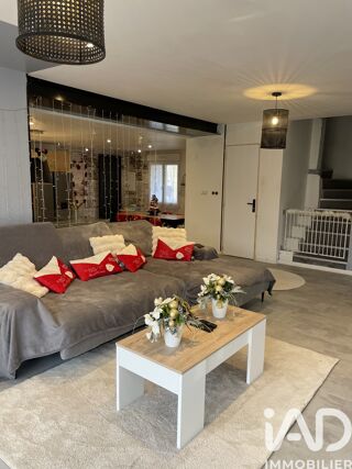  Maison � vendre 8 pi�ces 160 m�