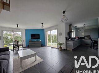  Maison � vendre 4 pi�ces 88 m�