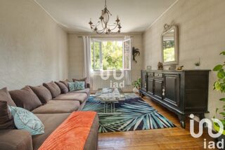  Maison � vendre 4 pi�ces 92 m�