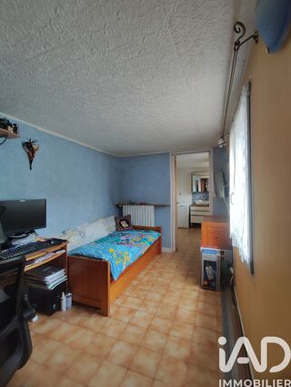  Maison � vendre 4 pi�ces 69 m�