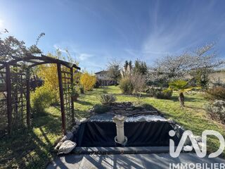  Maison � vendre 7 pi�ces 160 m�