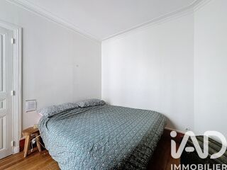  Appartement � vendre 3 pi�ces 53 m�