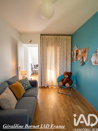  Maison � vendre 8 pi�ces 151 m�