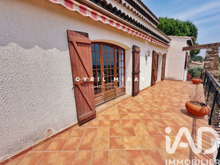  Maison � vendre 14 pi�ces 260 m�