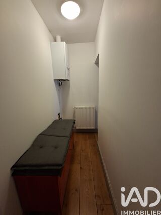  Appartement � vendre 2 pi�ces 40 m�