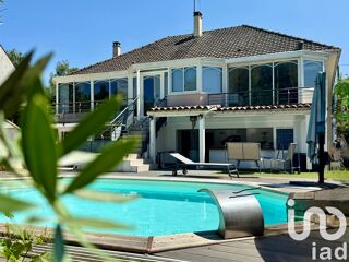  Maison  vendre 7 pices 190 m