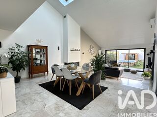  Maison � vendre 8 pi�ces 200 m�