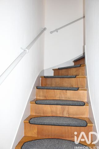  Maison � vendre 4 pi�ces 72 m�