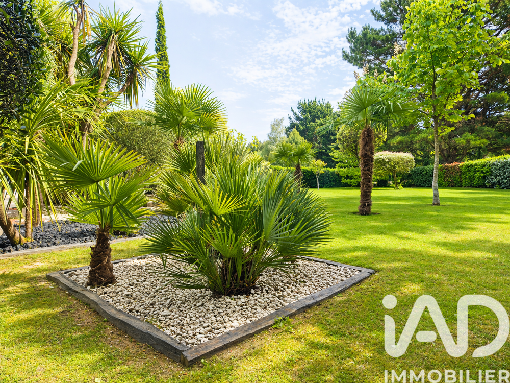 � vendre  Villa Saint-Andr�-des-Eaux (44117)