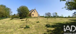  Maison � vendre 7 pi�ces 273 m�