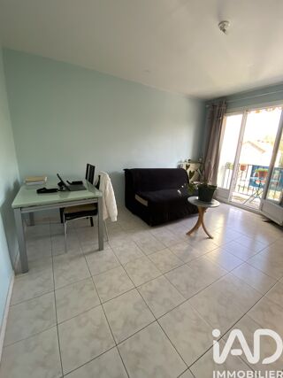  Appartement � vendre 3 pi�ces 62 m�