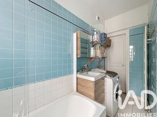  Appartement � vendre 3 pi�ces 53 m�