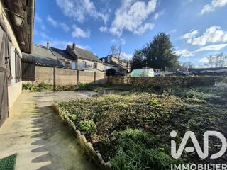  Maison � vendre 4 pi�ces 123 m�