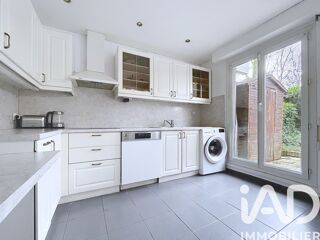  Appartement � vendre 4 pi�ces 105 m�