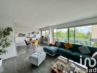  Appartement  vendre 4 pices 85 m