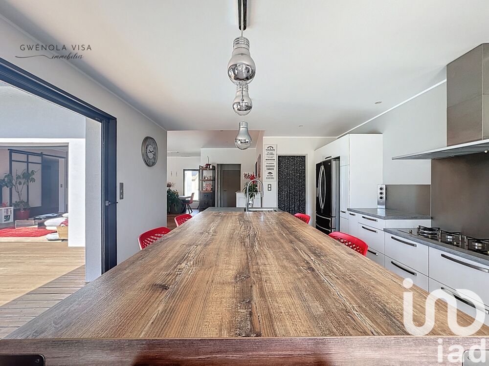  vendre  Maison Narbonne (11100)