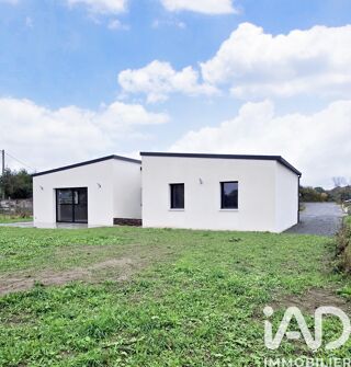  Maison � vendre 5 pi�ces 97 m�