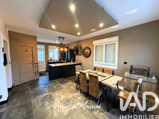  Maison � vendre 3 pi�ces 85 m�