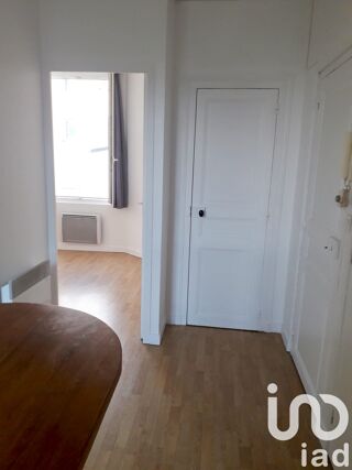  Appartement � vendre 2 pi�ces 30 m�