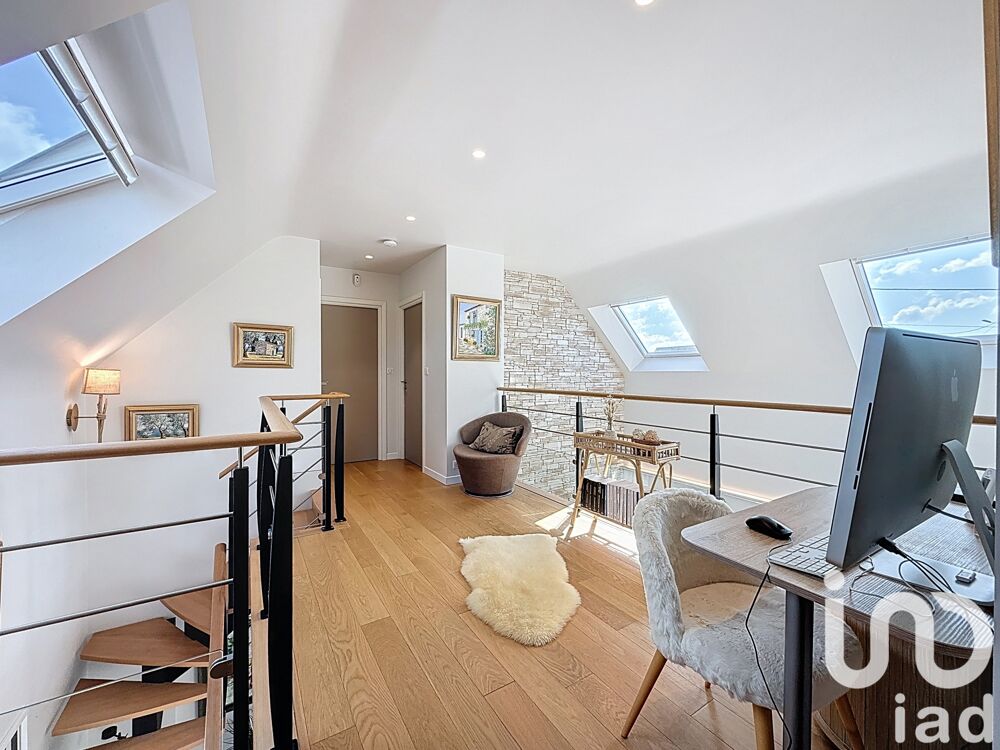  vendre  Villa Quiberon (56170)