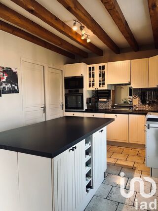  Maison � vendre 5 pi�ces 132 m�