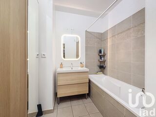  Appartement � vendre 3 pi�ces 62 m�