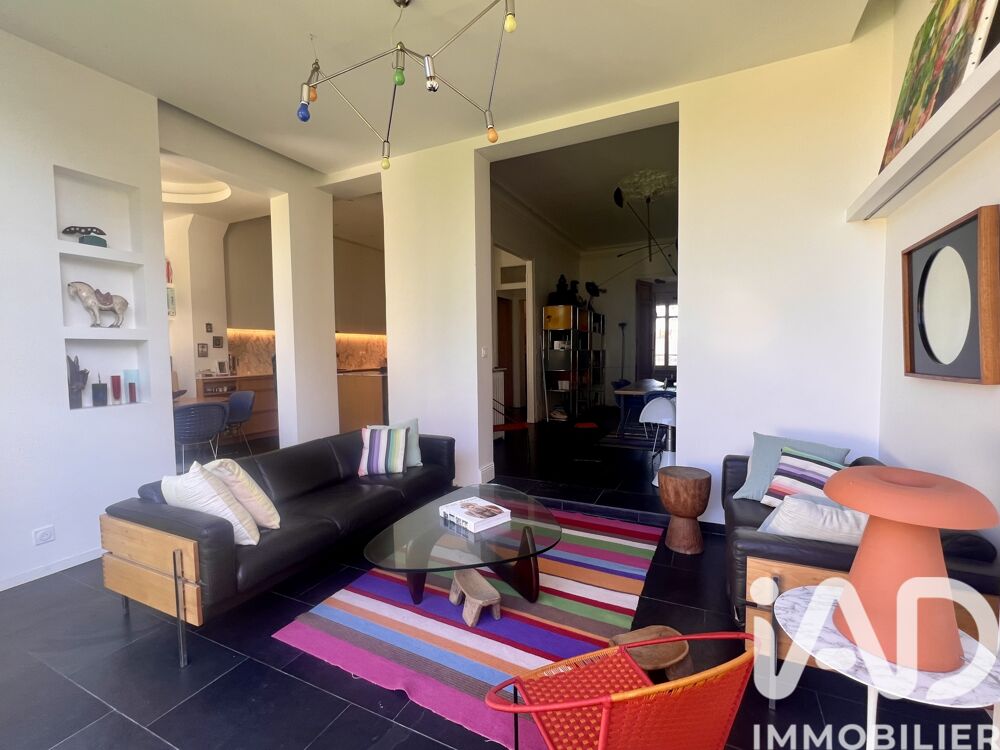 � vendre  Maison Bordeaux (33000)