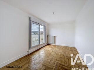  Appartement � vendre 5 pi�ces 97 m�